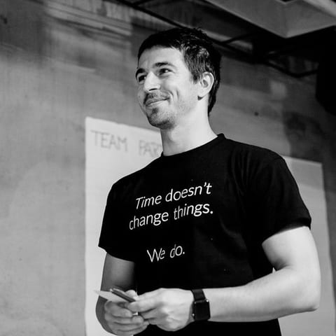 FlowX.AI team member