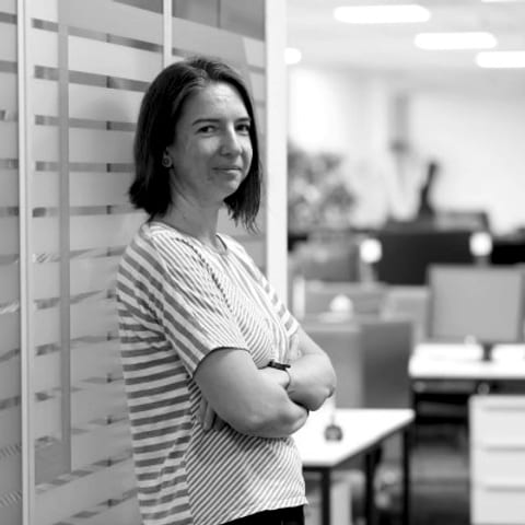FlowX.AI team member