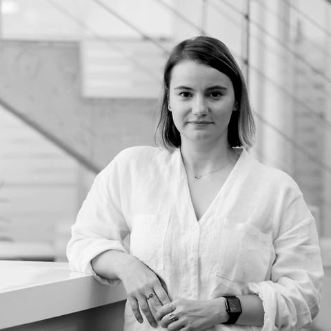 FlowX.AI team member