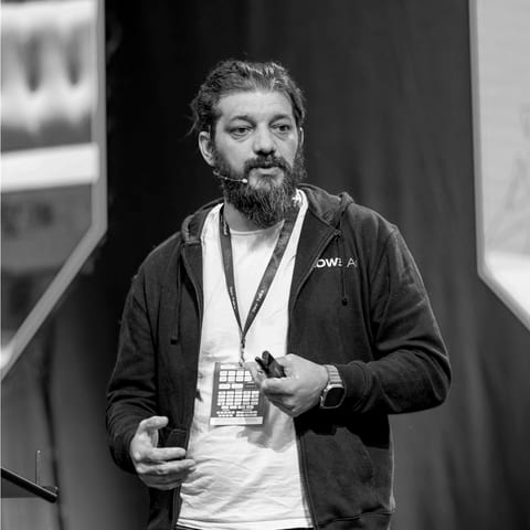 FlowX.AI team member