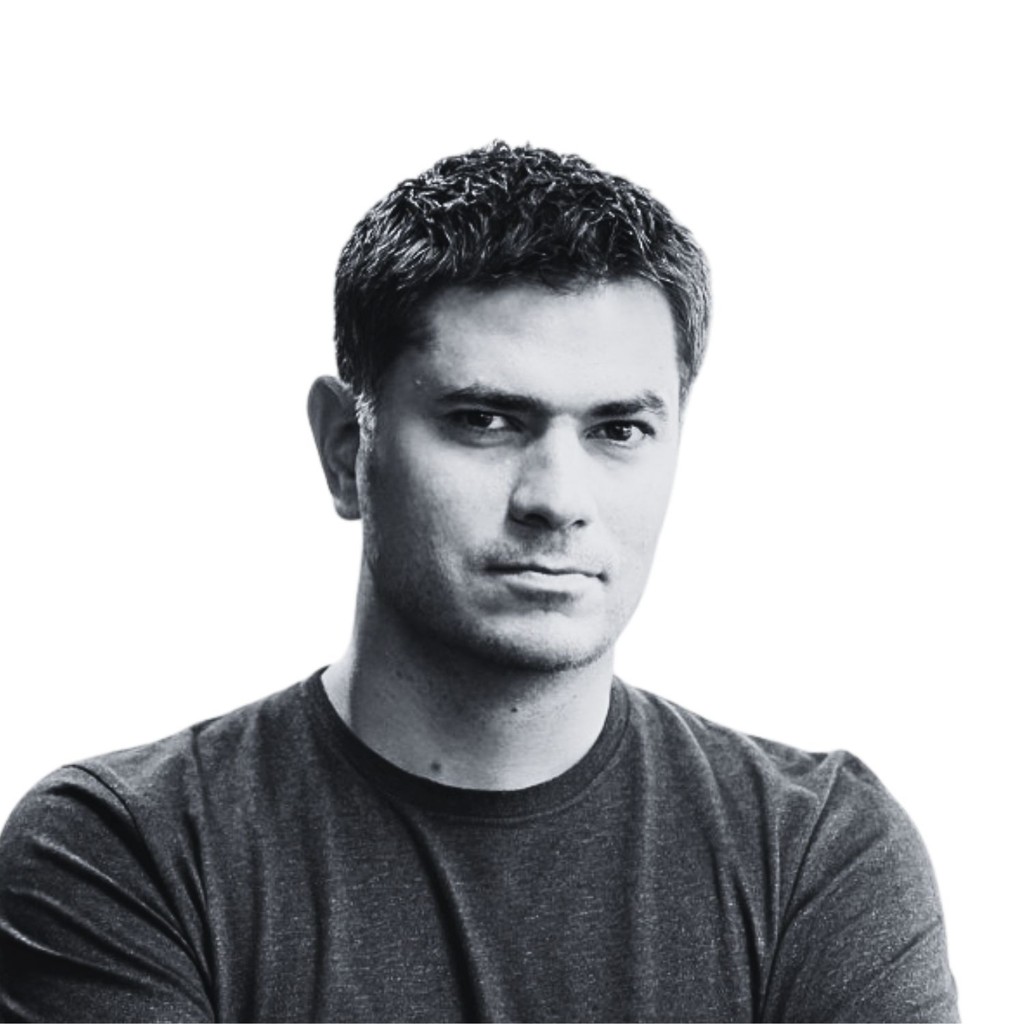 Ioan Iacob, CEO and Founder of FlowX.AI
