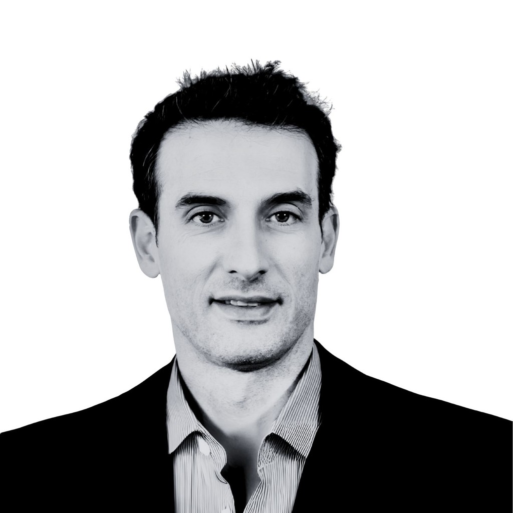 Radu Cautis, Executive Chairman of FlowX.AI
