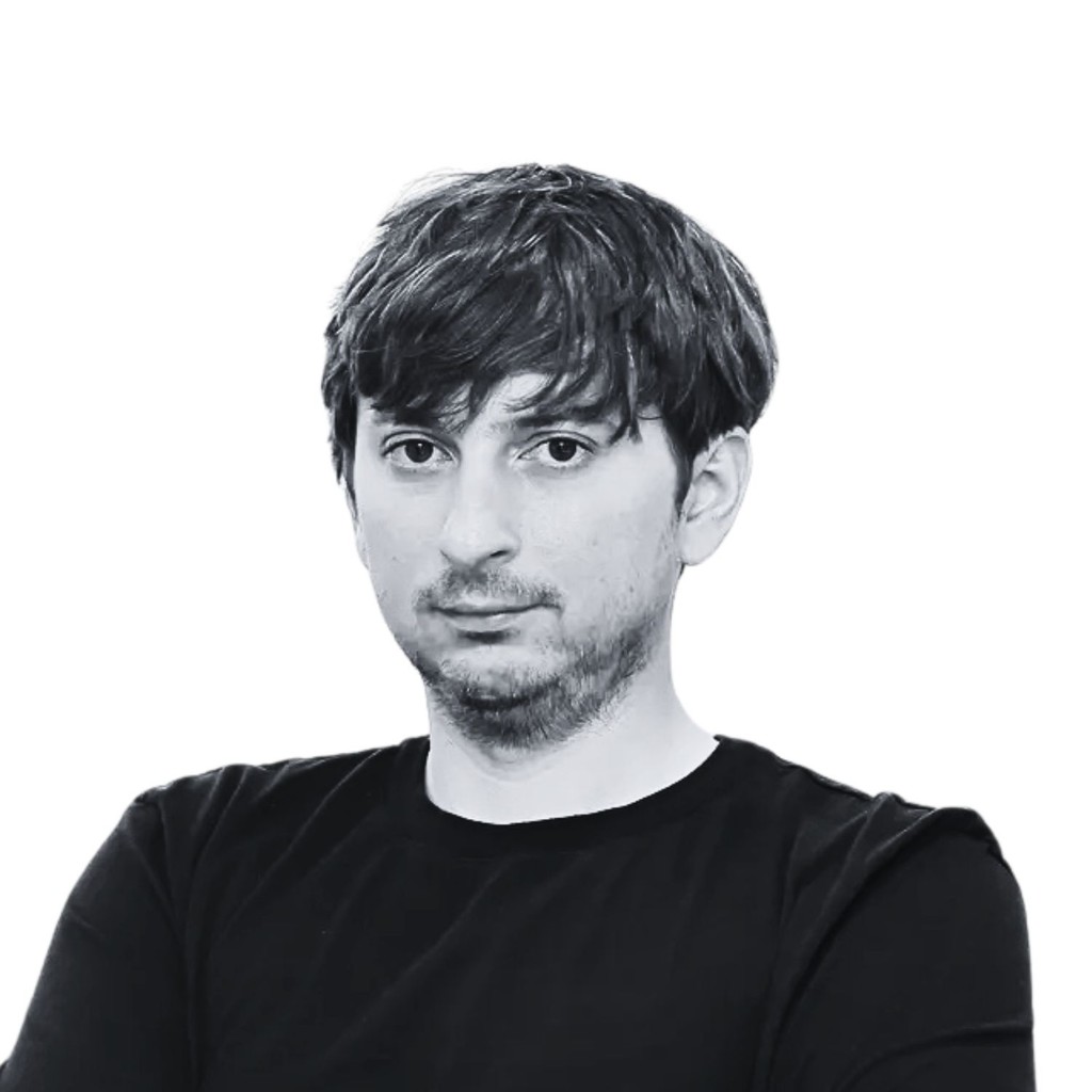 Serban Chiricescu, CTO and Co-Founder of FlowX.AI